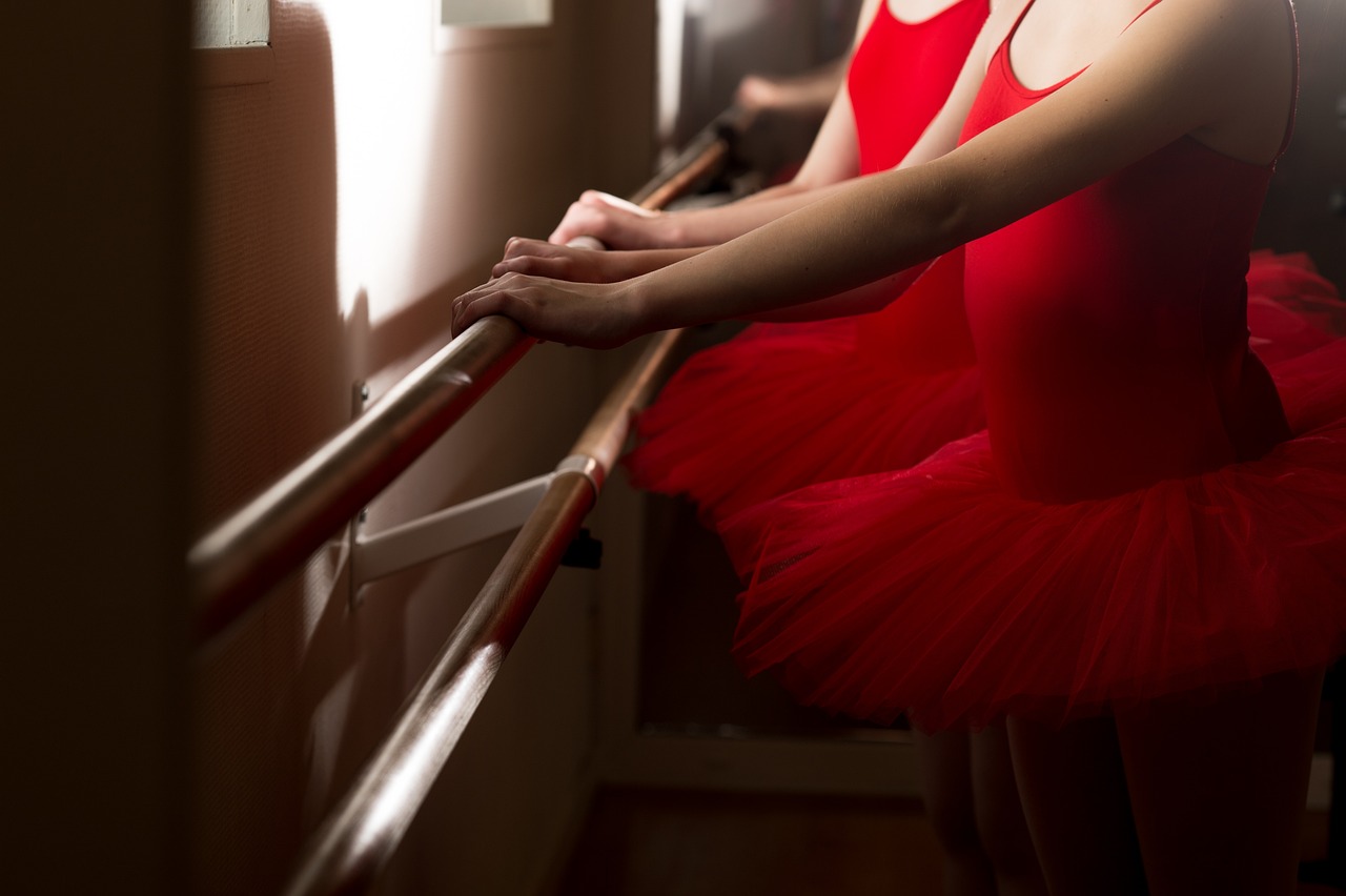 Incorporating Dance Moves into Your Self-Defense Training Routine